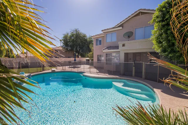 $4,350 | 13168 West Monte Vista Drive, Goodyear, AZ 85395