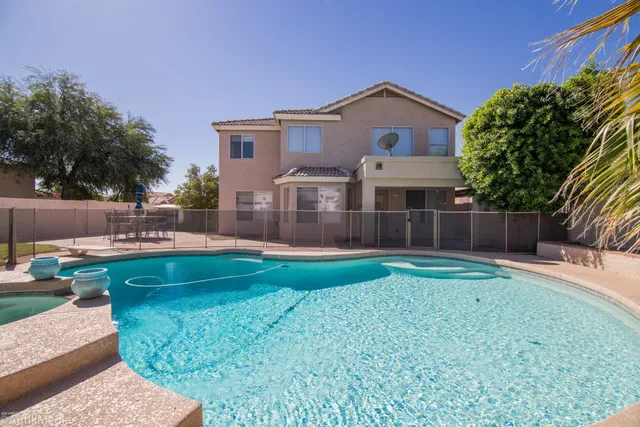 $4,350 | 13168 West Monte Vista Drive, Goodyear, AZ 85395