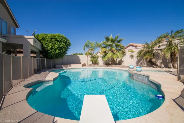 $4,350 | 13168 West Monte Vista Drive, Goodyear, AZ 85395