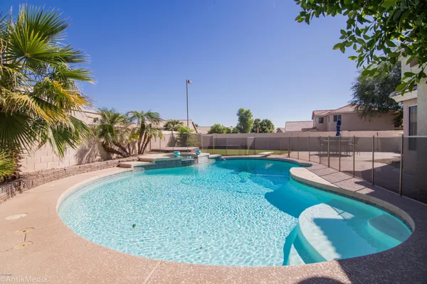 $4,350 | 13168 West Monte Vista Drive, Goodyear, AZ 85395