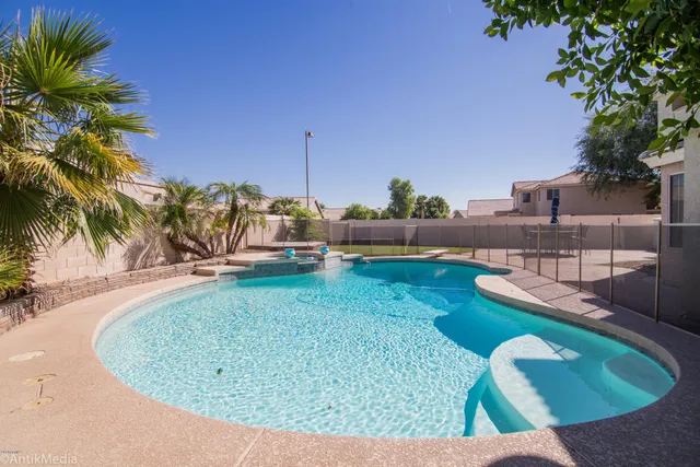 $4,350 | 13168 West Monte Vista Drive, Goodyear, AZ 85395