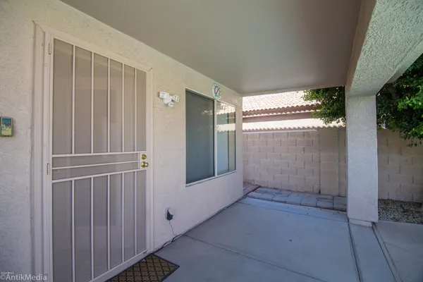 $4,350 | 13168 West Monte Vista Drive, Goodyear, AZ 85395