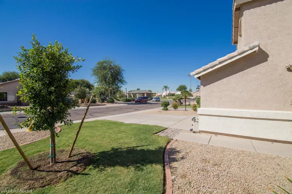 $4,350 | 13168 West Monte Vista Drive, Goodyear, AZ 85395