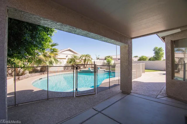 $4,350 | 13168 West Monte Vista Drive, Goodyear, AZ 85395