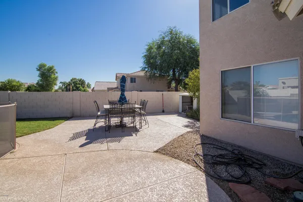 $4,350 | 13168 West Monte Vista Drive, Goodyear, AZ 85395