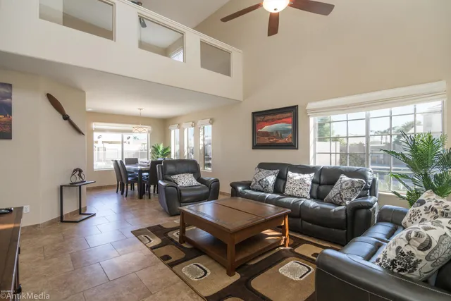 $4,350 | 13168 West Monte Vista Drive, Goodyear, AZ 85395