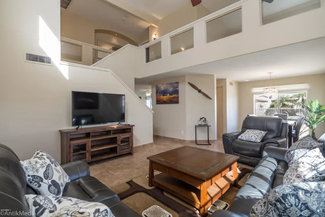 $4,350 | 13168 West Monte Vista Drive, Goodyear, AZ 85395