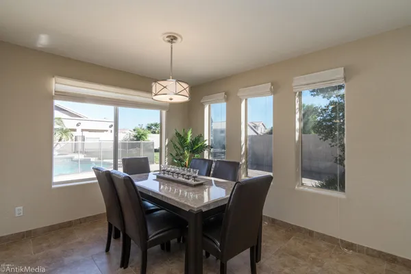 $4,350 | 13168 West Monte Vista Drive, Goodyear, AZ 85395