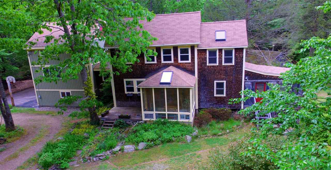 343 Dame Road Durham, NH 03824 - Photo 1 of 40