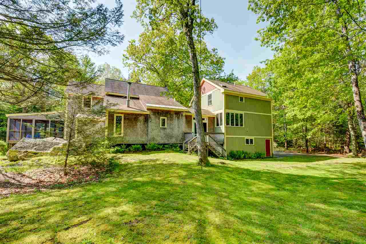 343 Dame Road Durham, NH 03824 - Photo 3 of 40