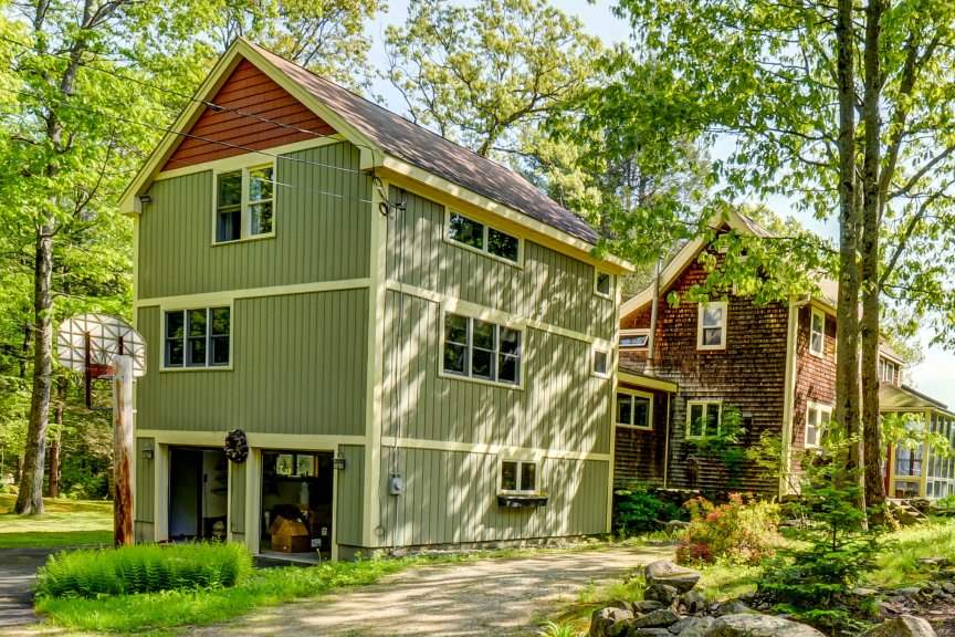 343 Dame Road Durham, NH 03824 - Photo 4 of 40