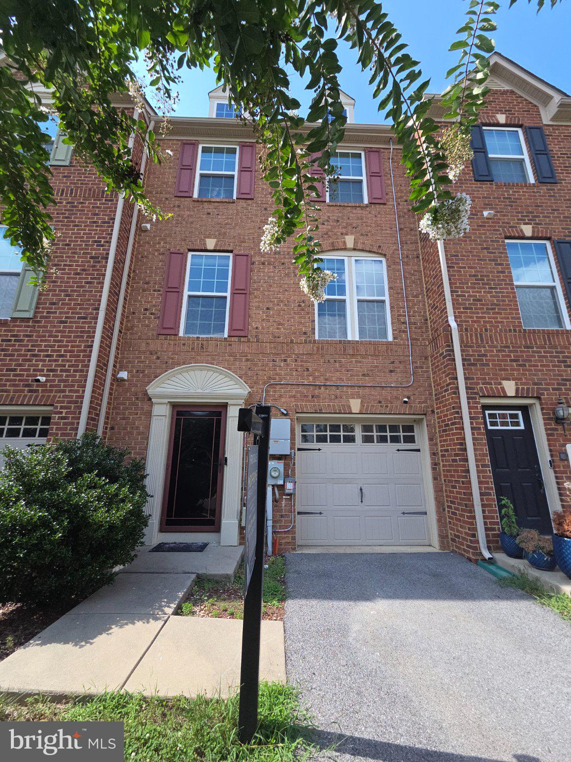 3166 High Rocks Place Waldorf, MD 20601 - Photo 3 of 47 Charming brick townhouse with curb appeal.
