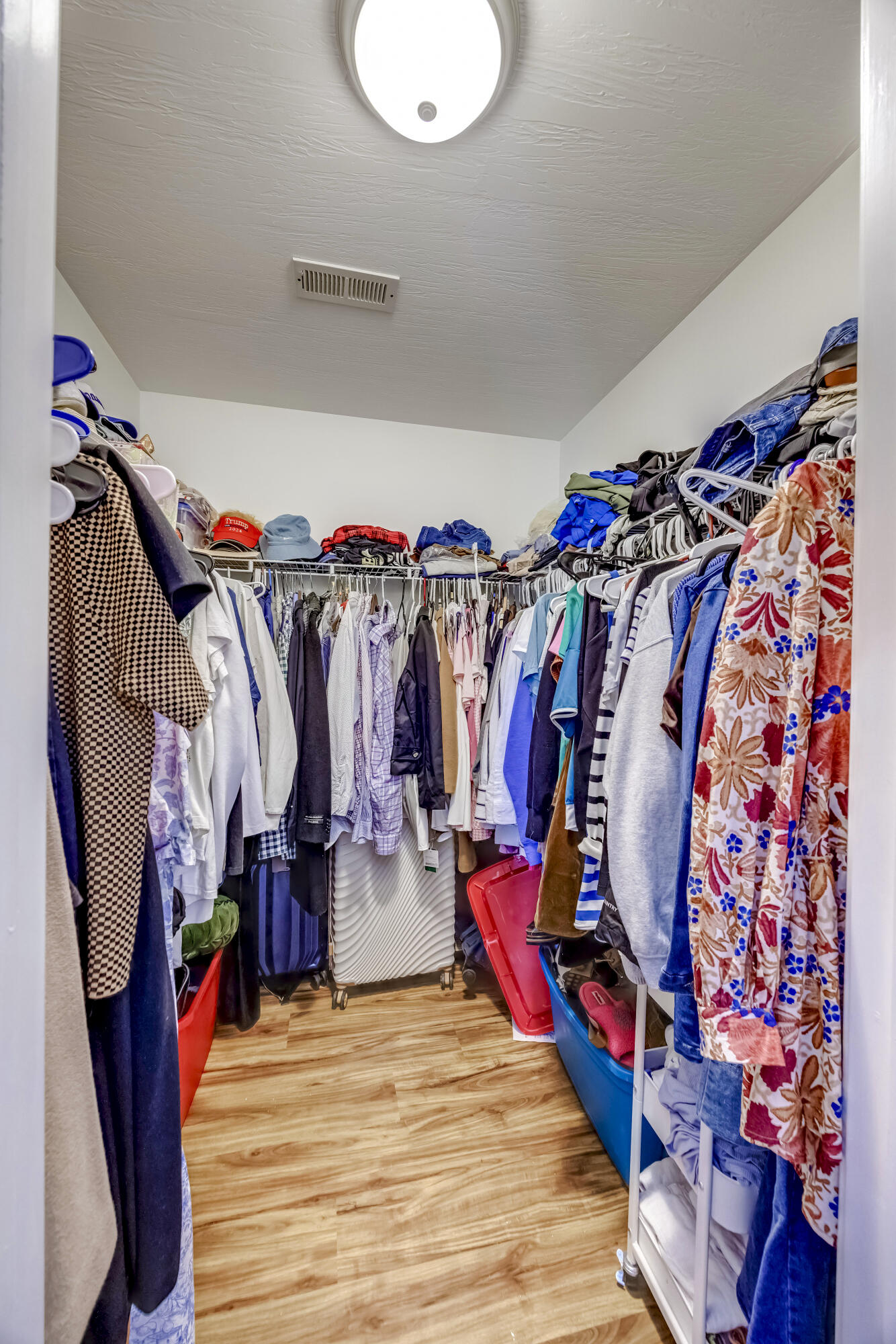 110 Tom Spragens Road Danville, KY 40422 - Photo 21 of 35 closet
