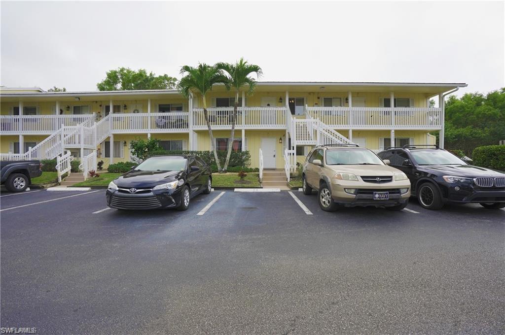 4635 Bayshore Drive, Unit P7 Naples, FL 34112 - Photo 2 of 26