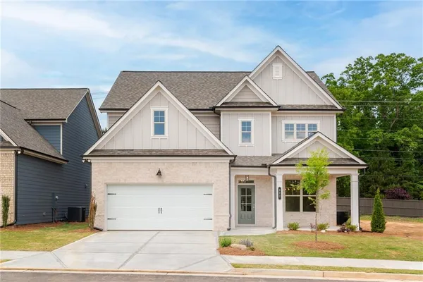 $579,900 | 982 Homepark Circle, Buford, GA 30518