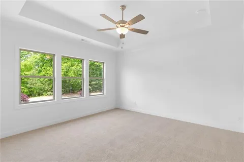 $579,900 | 982 Homepark Circle, Buford, GA 30518