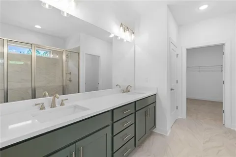 $579,900 | 982 Homepark Circle, Buford, GA 30518