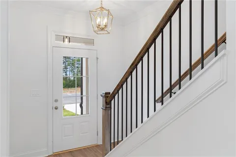 $579,900 | 982 Homepark Circle, Buford, GA 30518