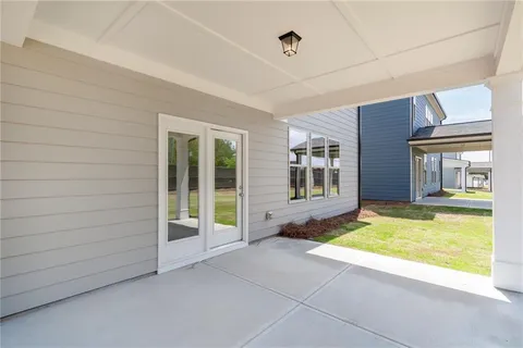 $579,900 | 982 Homepark Circle, Buford, GA 30518