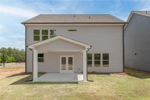 $579,900 | 982 Homepark Circle, Buford, GA 30518