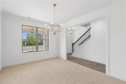 $579,900 | 982 Homepark Circle, Buford, GA 30518