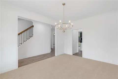 $579,900 | 982 Homepark Circle, Buford, GA 30518