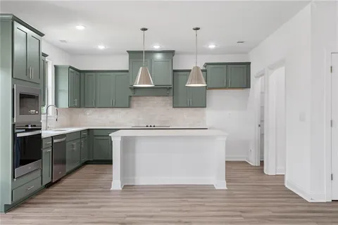 $579,900 | 982 Homepark Circle, Buford, GA 30518