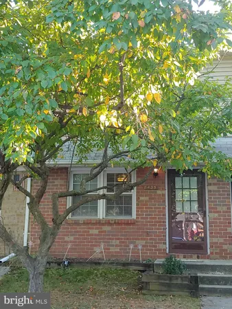 $1,975 | 8435 Norwood Drive, Millersville, MD 21108