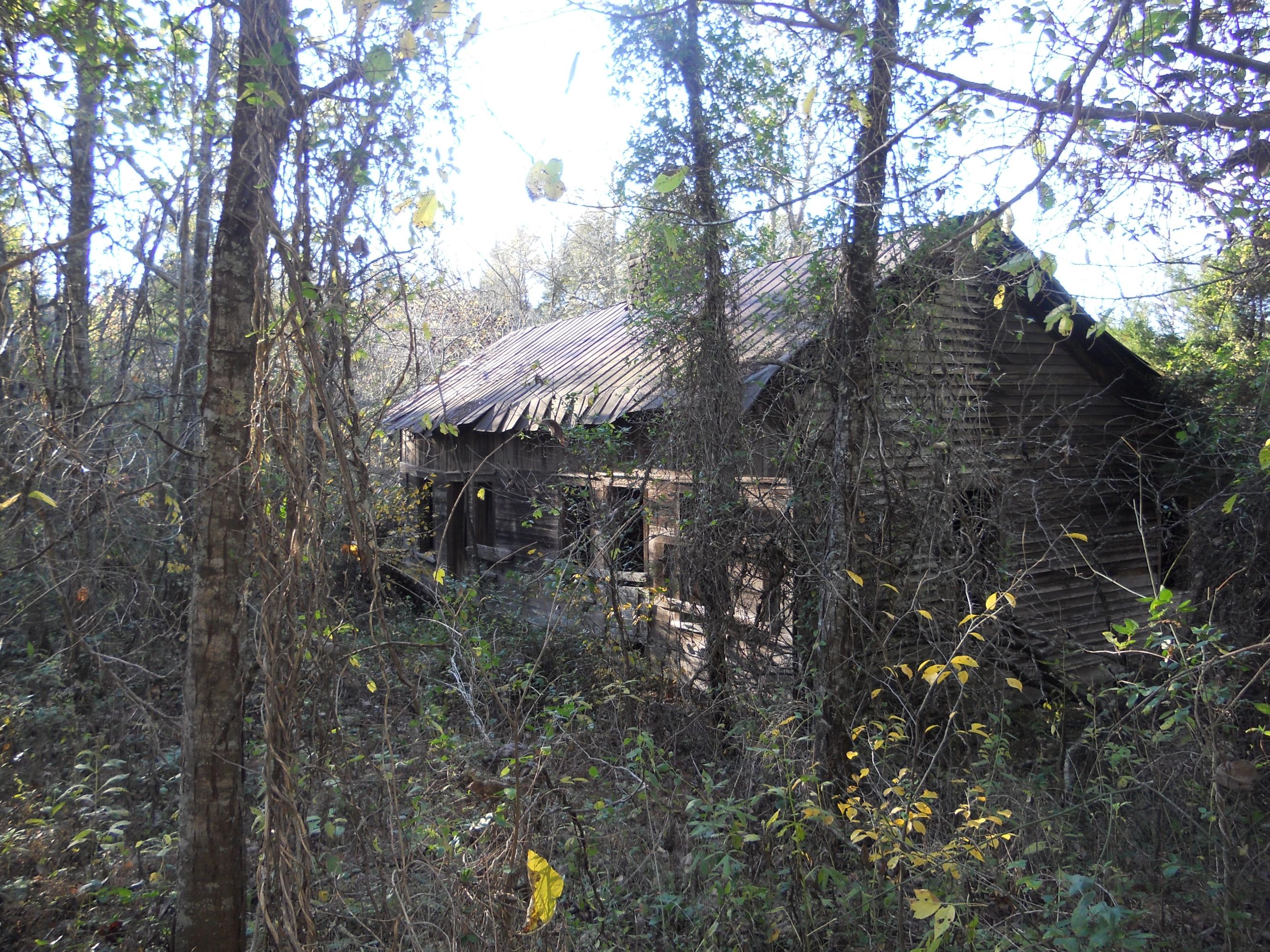 700 East Rock Quarry Road Clarkrange, TN 38553 - Photo 14 of 16 014