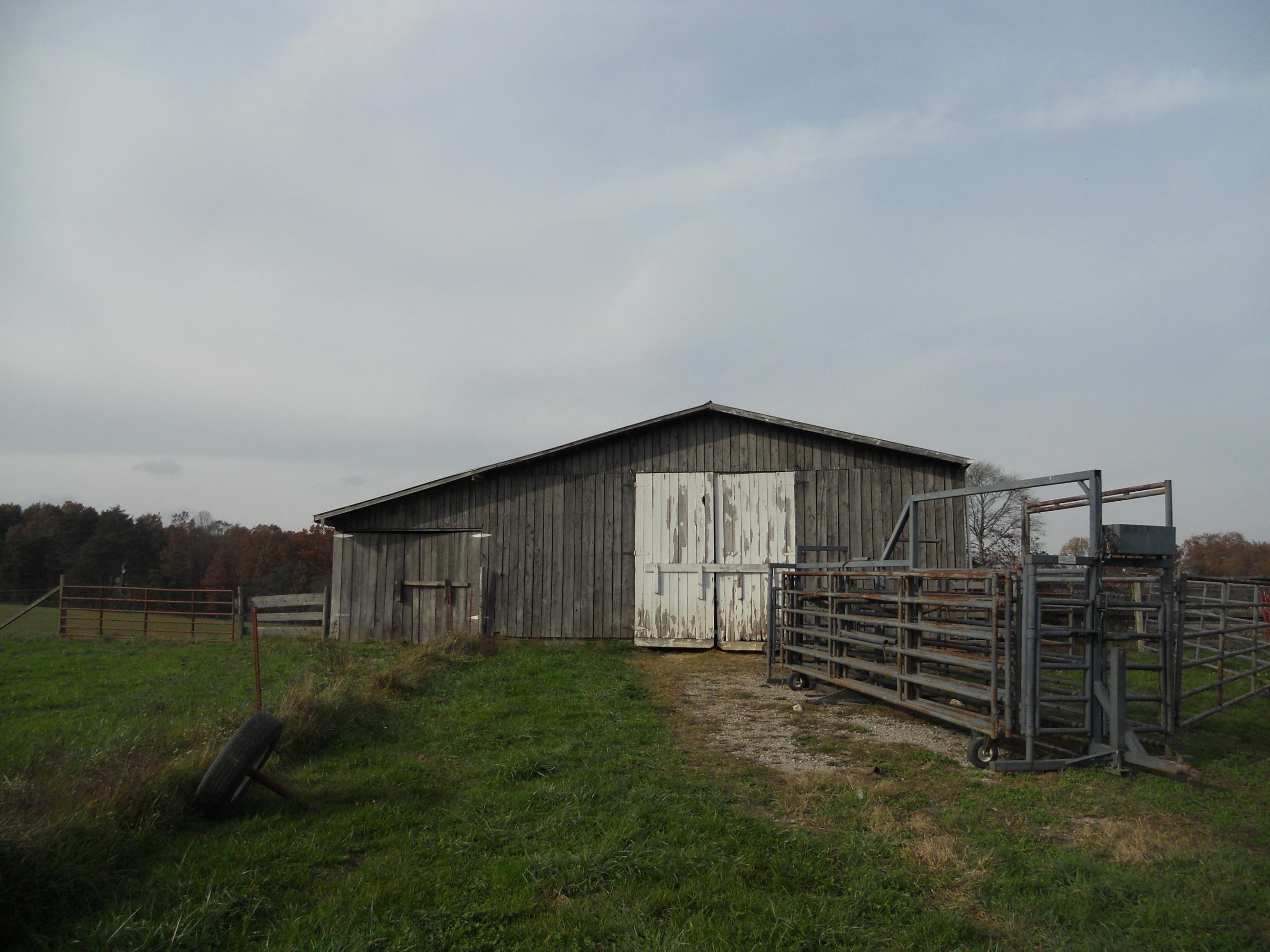 700 East Rock Quarry Road Clarkrange, TN 38553 - Photo 3 of 16 002