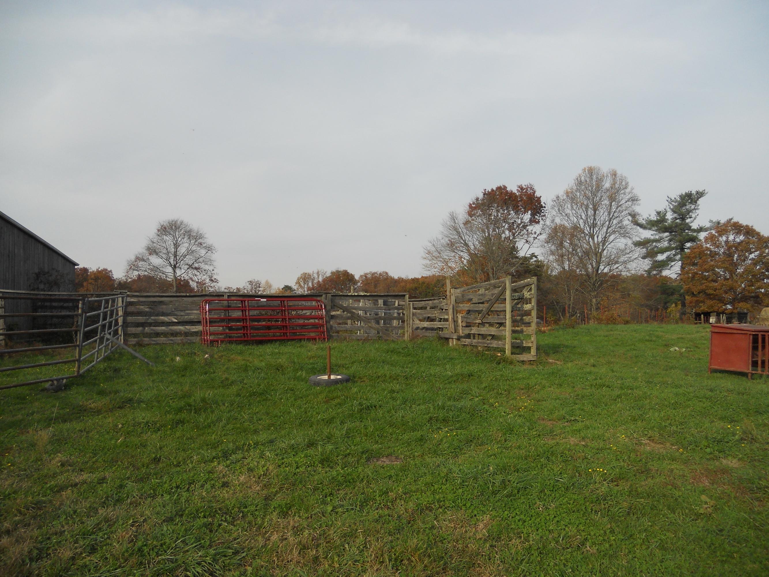 700 East Rock Quarry Road Clarkrange, TN 38553 - Photo 4 of 16 004