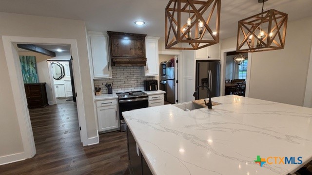 1806 North Harding Avenue Cameron, TX 76520 - Photo 11 of 25