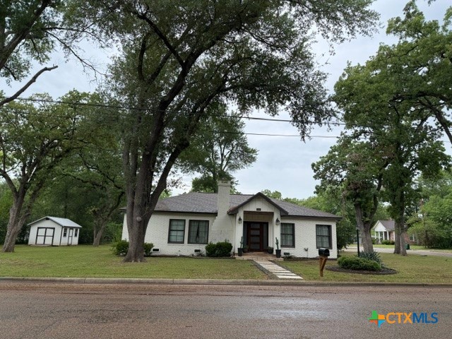 1806 North Harding Avenue Cameron, TX 76520 - Photo 23 of 25