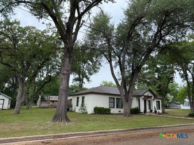1806 North Harding Avenue Cameron, TX 76520 - Photo 24 of 25