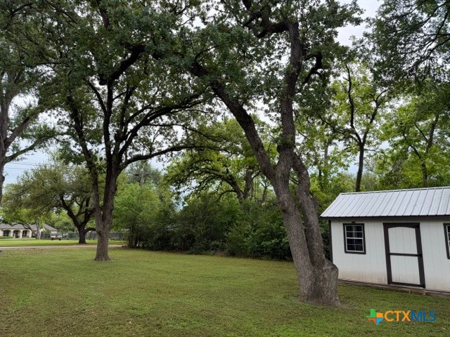 1806 North Harding Avenue Cameron, TX 76520 - Photo 25 of 25