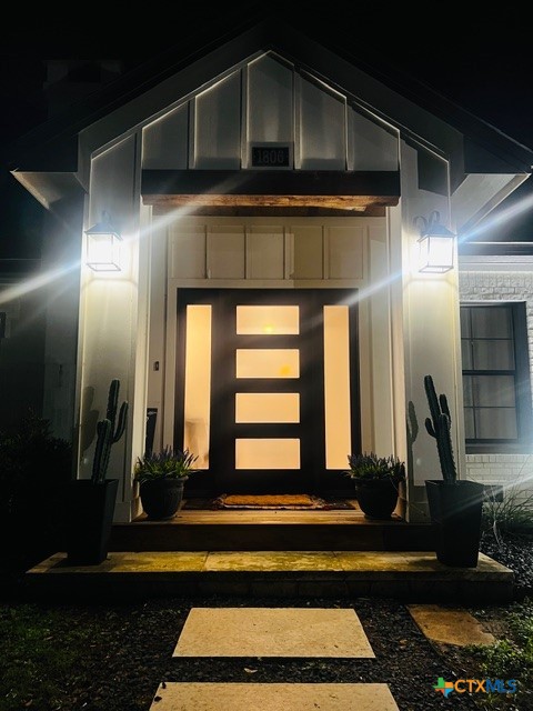 1806 North Harding Avenue Cameron, TX 76520 - Photo 4 of 25