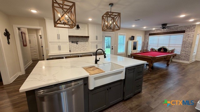 1806 North Harding Avenue Cameron, TX 76520 - Photo 8 of 25