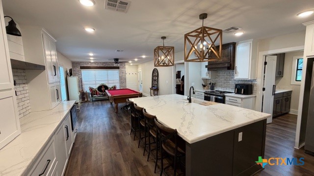 1806 North Harding Avenue Cameron, TX 76520 - Photo 9 of 25