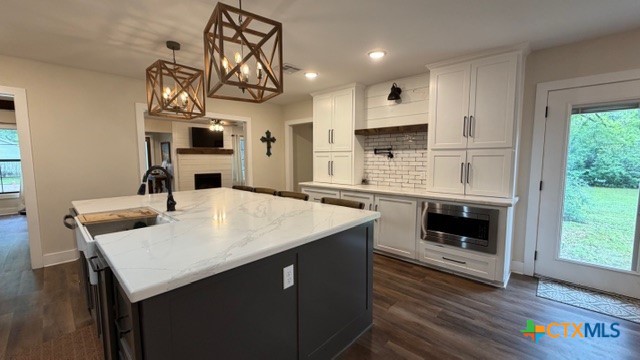 1806 North Harding Avenue Cameron, TX 76520 - Photo 10 of 25