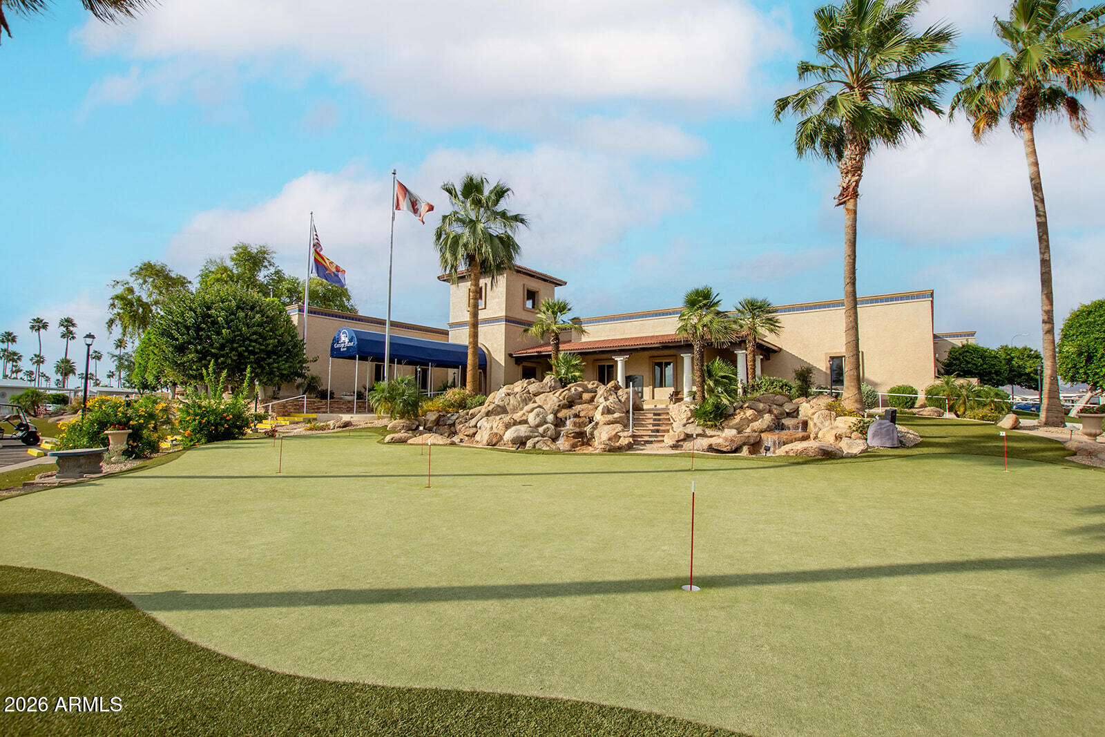 7750 East Broadway Road, Unit 14 Mesa, AZ 85208 - Photo 16 of 26