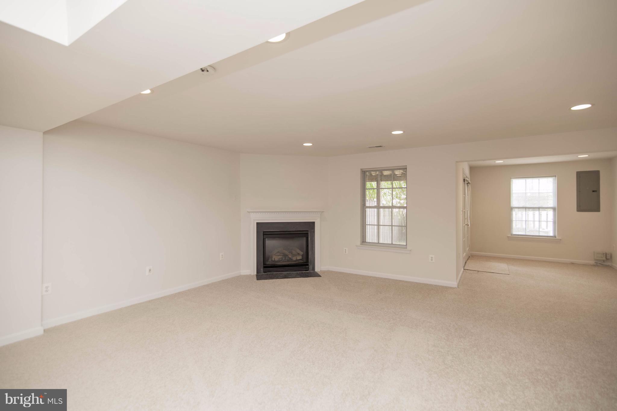 644 Springhouse Square Southeast Leesburg, VA 20175 - Photo 20 of 30 Basement