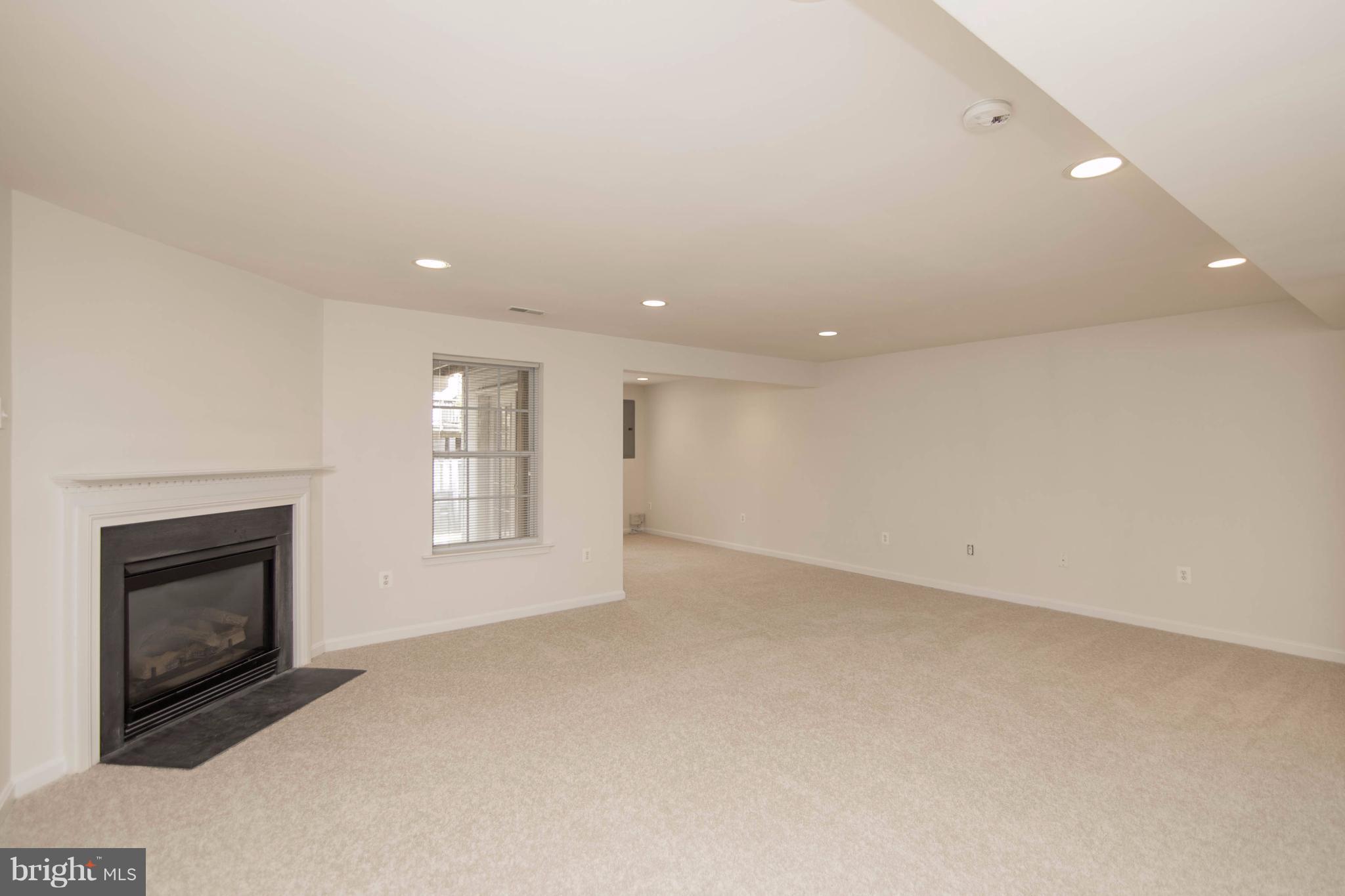 644 Springhouse Square Southeast Leesburg, VA 20175 - Photo 21 of 30 Basement