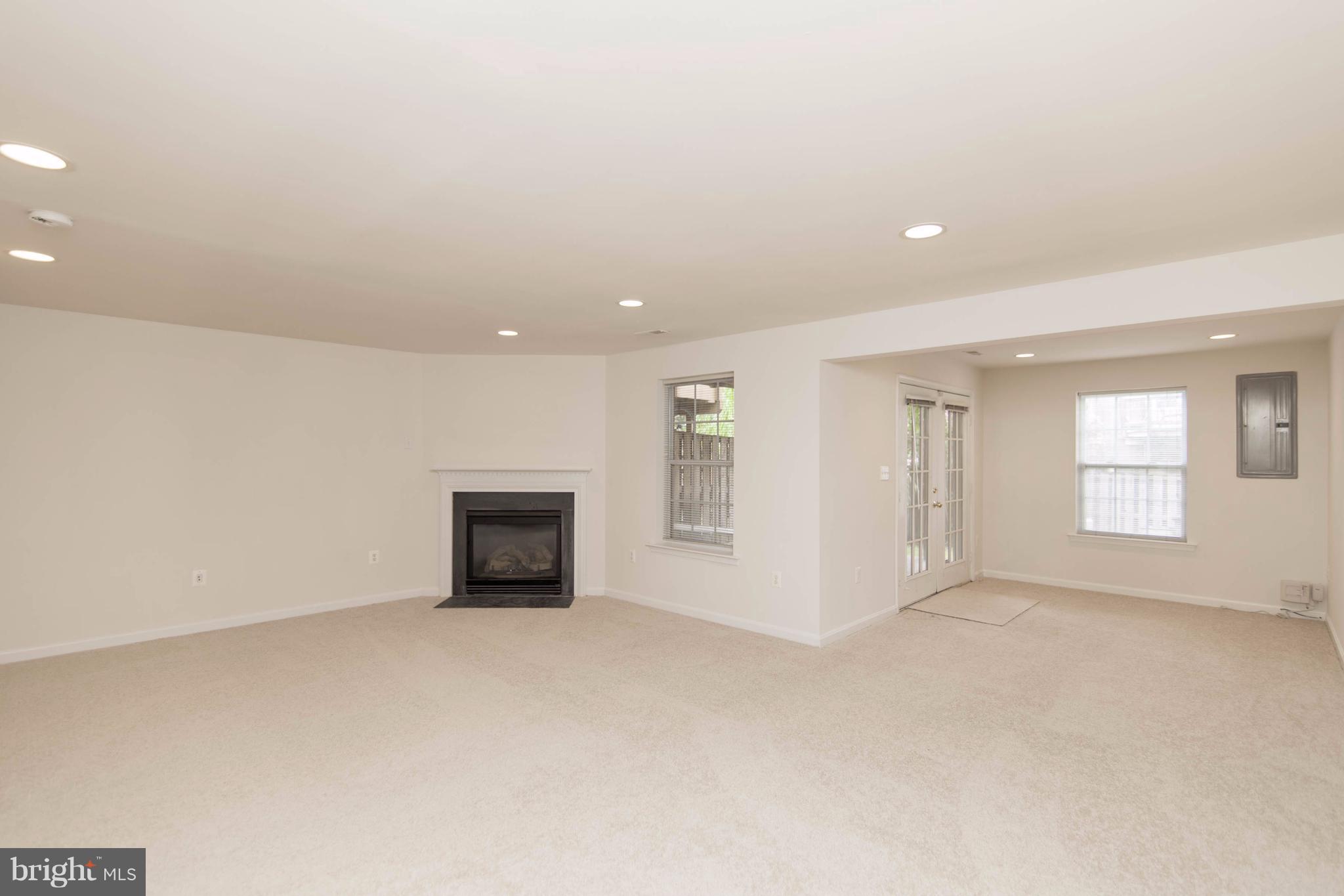 644 Springhouse Square Southeast Leesburg, VA 20175 - Photo 22 of 30 Basement
