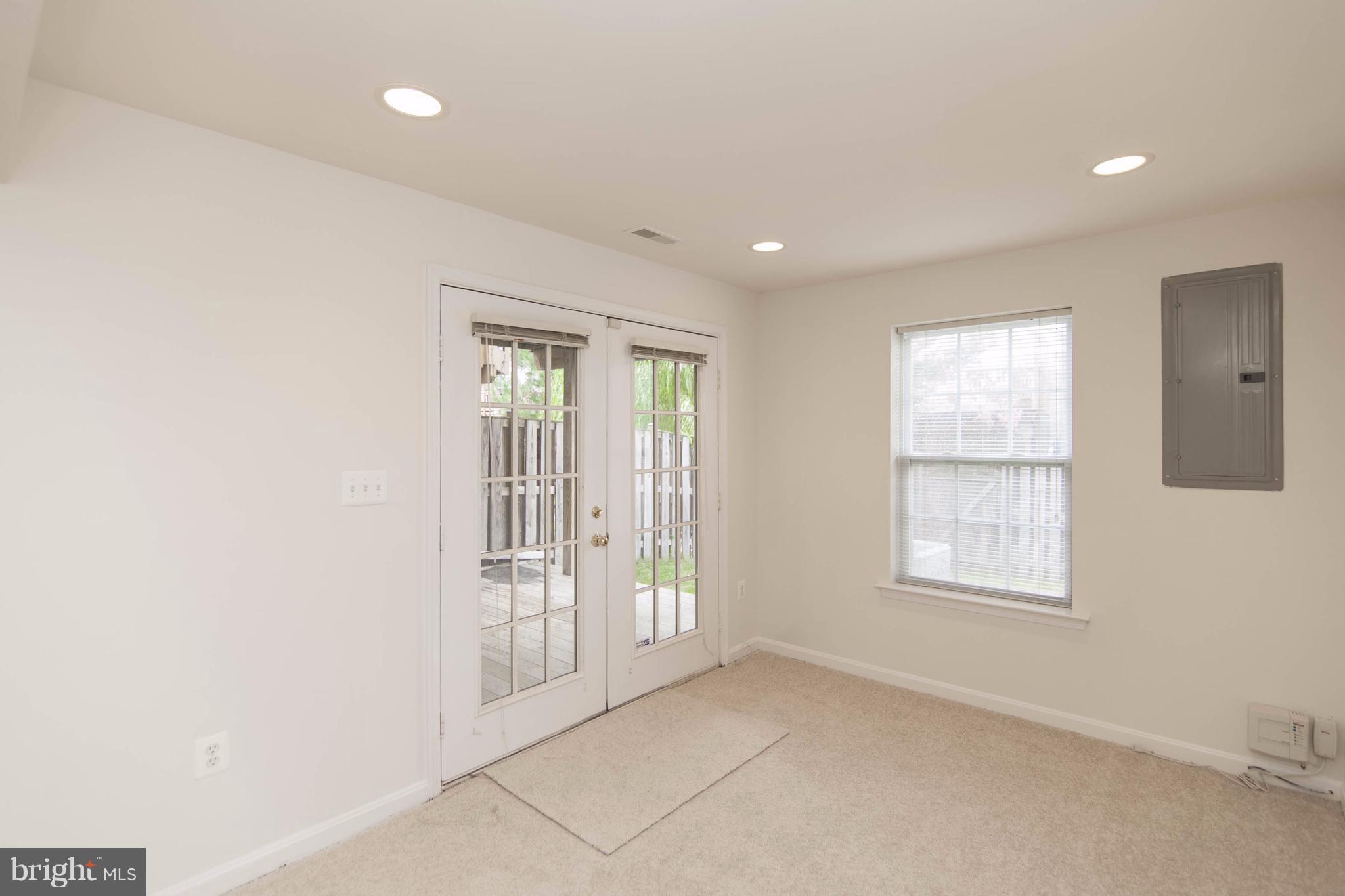 644 Springhouse Square Southeast Leesburg, VA 20175 - Photo 23 of 30 Basement