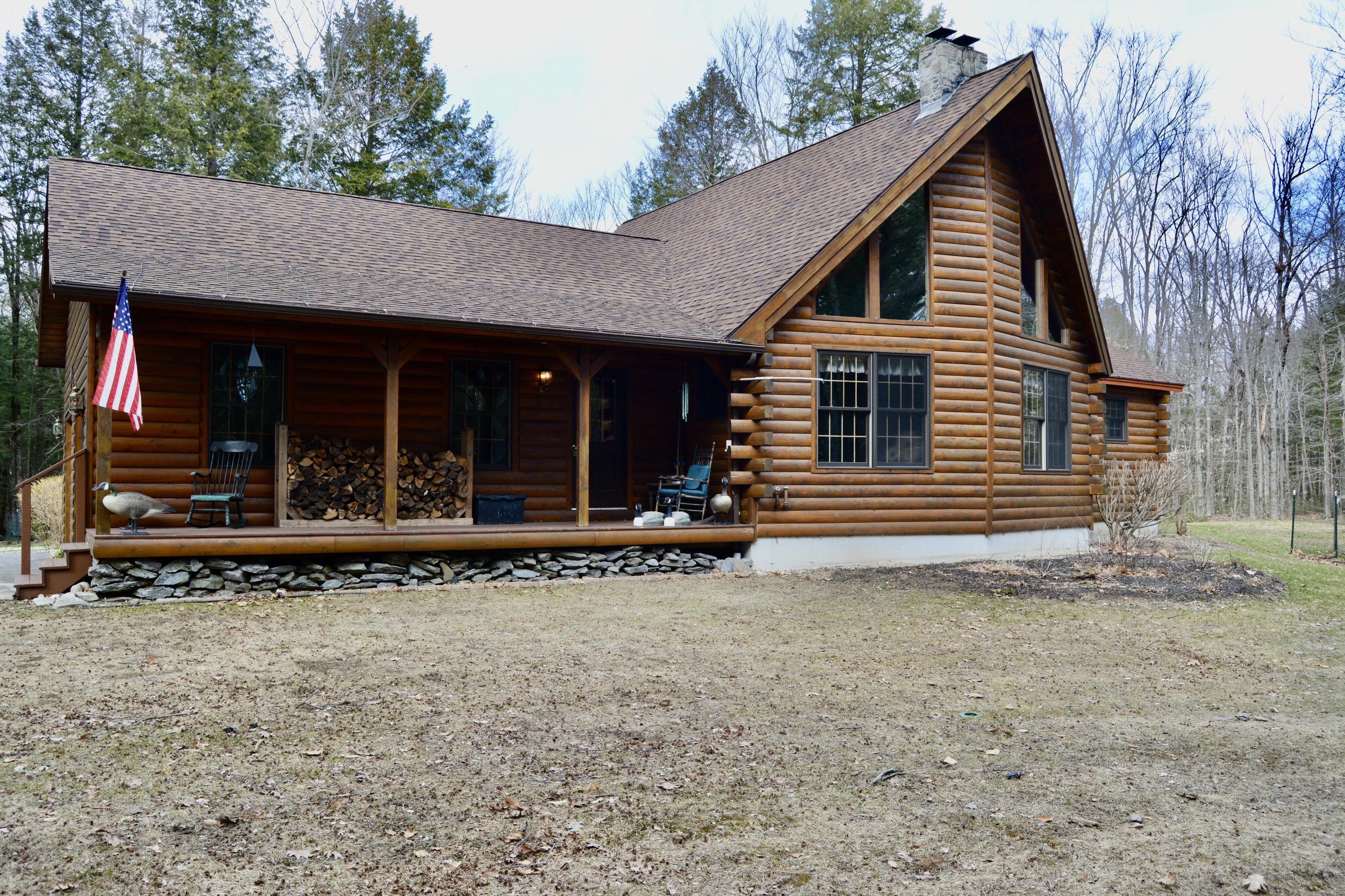 24 Allen Road Pownal, ME 04069 - Photo 2 of 32 24 Allen Rd
