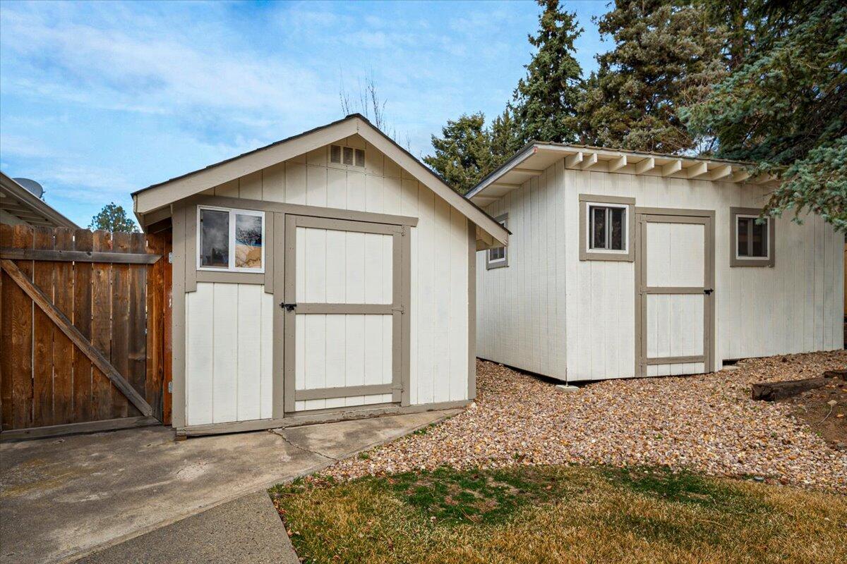 2154 Northeast Shepard Road Bend, OR 97701 - Photo 40 of 40 40-2154 NE Shepard Rd, Bend-40