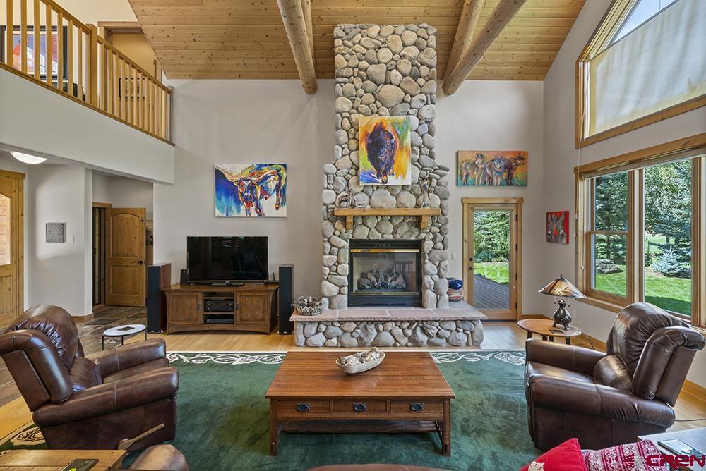 60 Cliffs Edge Drive Durango, CO 81301 - Photo 8 of 43