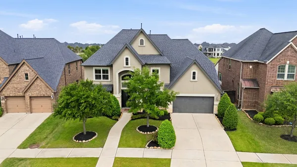 $799,900 | 4007 Harmony Breeze Lane, Fulshear, TX 77441