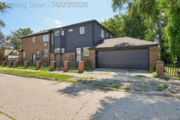 $365,000 | 19211 Birwood Street, Detroit, MI 48221