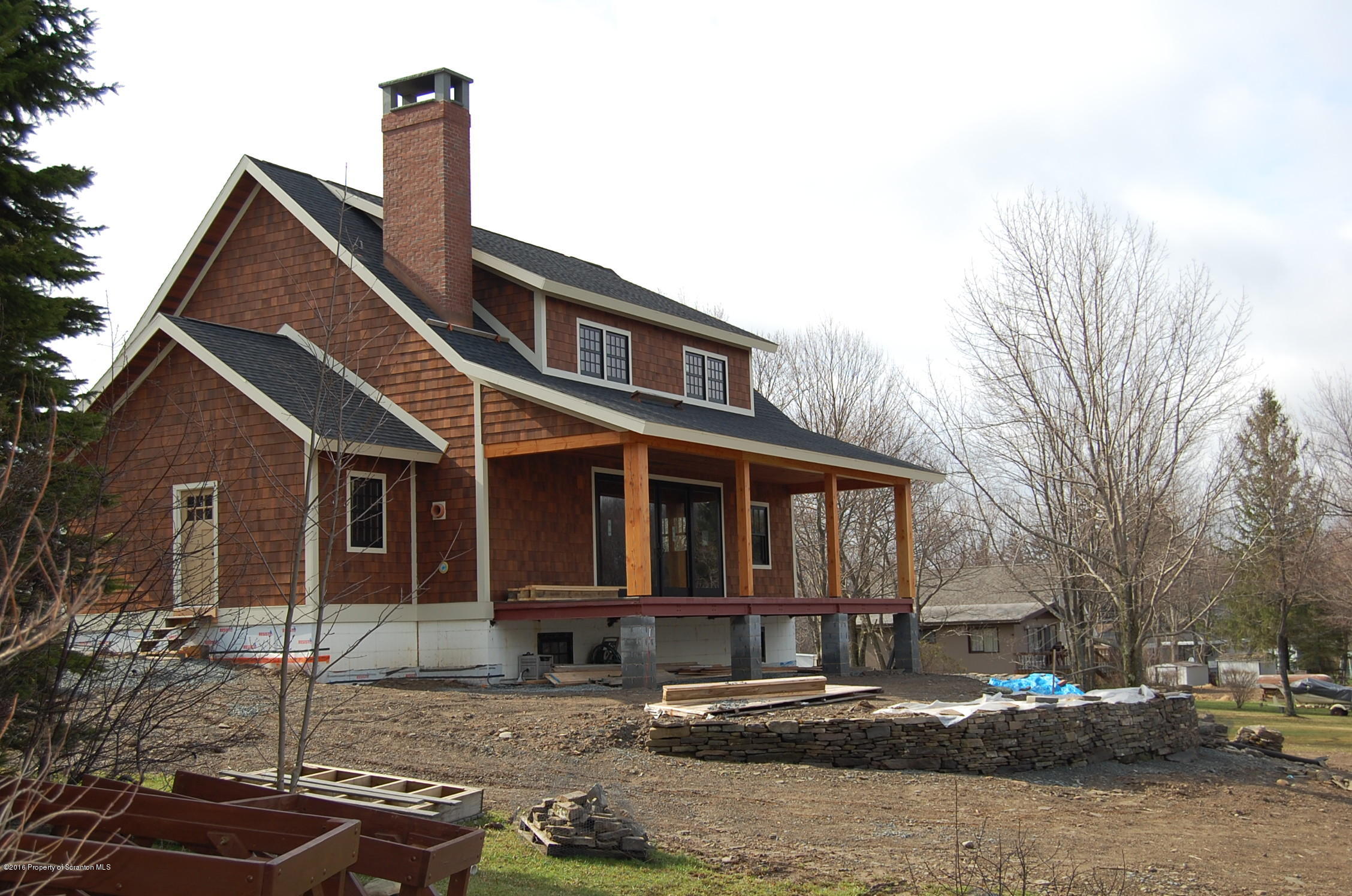 151 Lowe Lake Road Union Dale, PA 18470 - Photo 15 of 20 Gallery Image 15